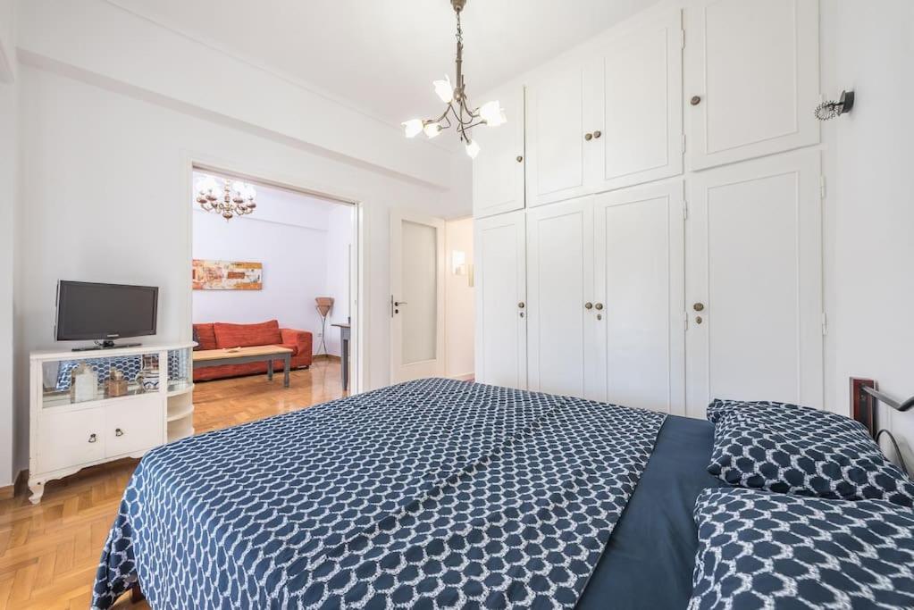 Apartment The Athenian
