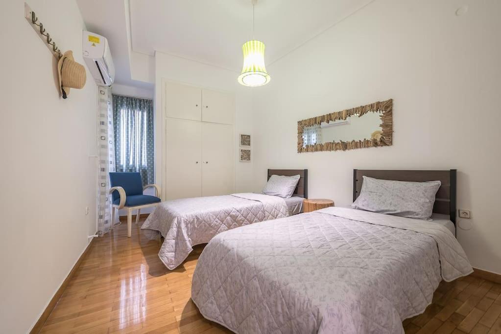 Apartment The Athenian