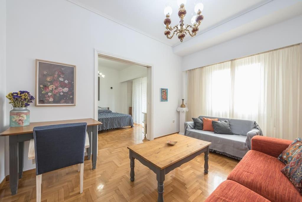 Apartment The Athenian Athens