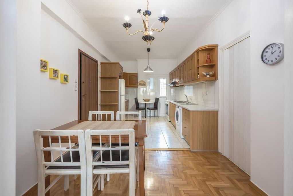 Apartment The Athenian Athens
