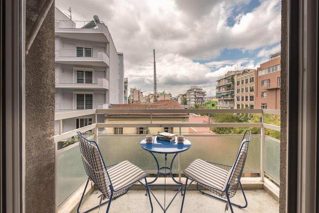 Apartment The Athenian