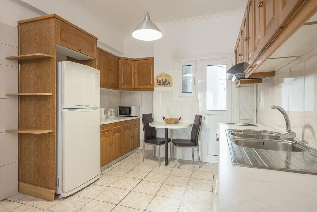 The Athenian Apartment Athens